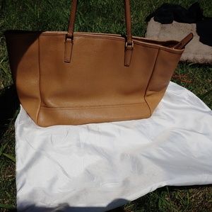Authentic Coach Handbag